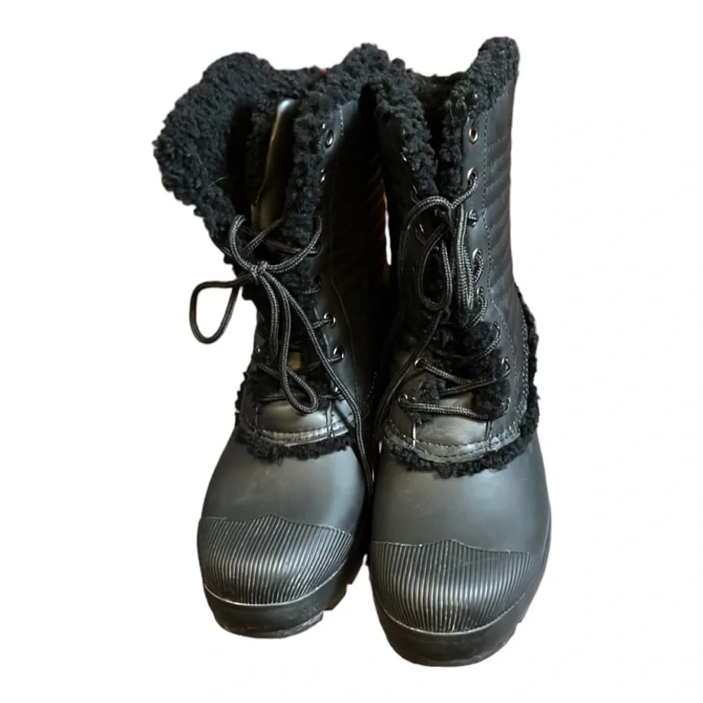 Hunter authentic boots